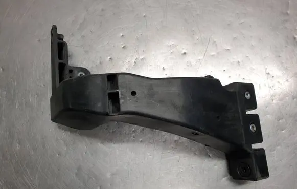 Hyundai i40 Radiator support slam panel bracket 641463Z000