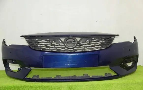 Opel Astra K Front bumper 39130492