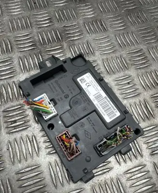 Dacia Logan II Other control units/modules 284B14049R