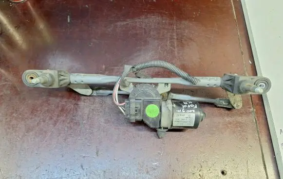 Ford Ka Front wiper linkage and motor MS1592008650