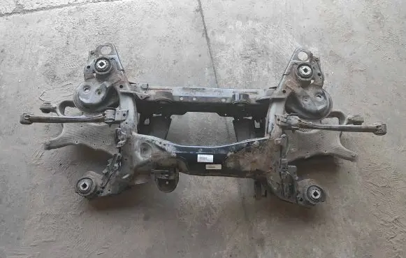 Volvo XC60 Rear subframe 31681544 32221678 32370493