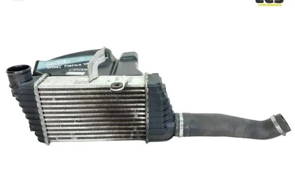 Mitsubishi Colt CZ3 Intercooler radiator MN130427 MN135629