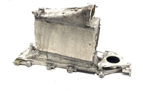 Skoda Octavia Mk3 (5E) Intake manifold M157814