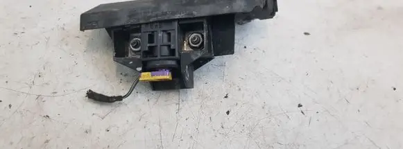 Audi A5 8T 8F Battery relay fuse 4F0915519