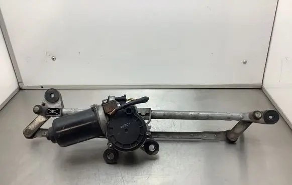 Opel Signum Front wiper linkage 