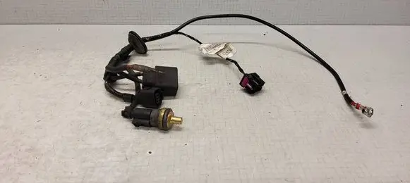 Volkswagen Transporter - Caravelle T5 Fuse box set 7H0971073AF 1J0937733 1J0971913A