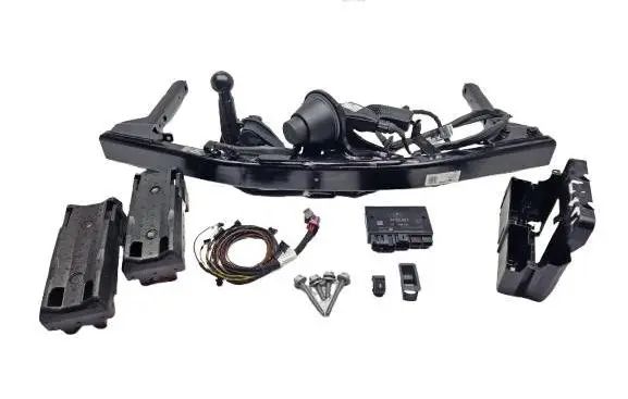 Audi A4 S4 B9 8W Tow bar set 8W0800491M