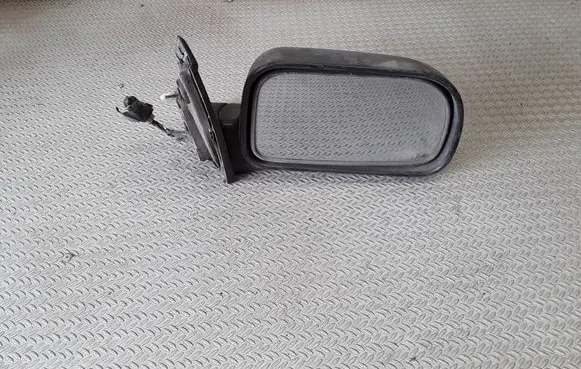 Mitsubishi Space Wagon Front door electric wing mirror E201821