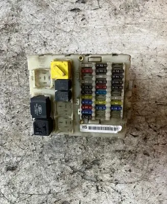 Ford Focus Fuse box set