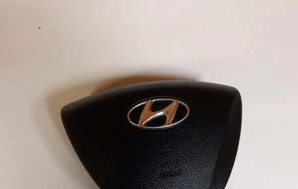 Hyundai i40 Steering wheel airbag 3Z56900010RY