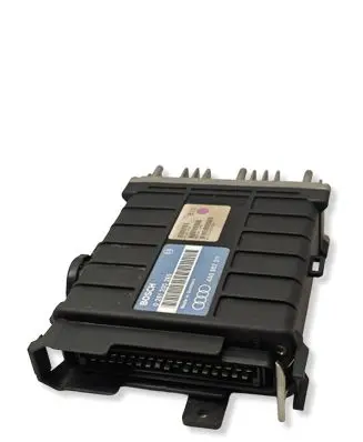 Audi 100 S4 C4 Engine control unit/module 0261200265 4A0907311