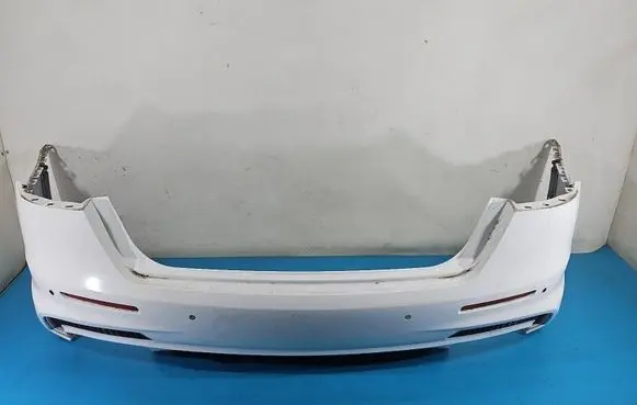 Maserati Quattroporte Rear bumper IMPRK1533735