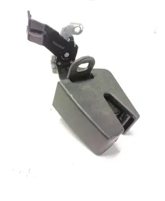 Volkswagen Caddy Loading door lock 7H0827161A