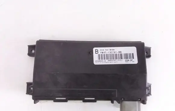 Jaguar S-Type Door control unit/module YT4T13C791BB