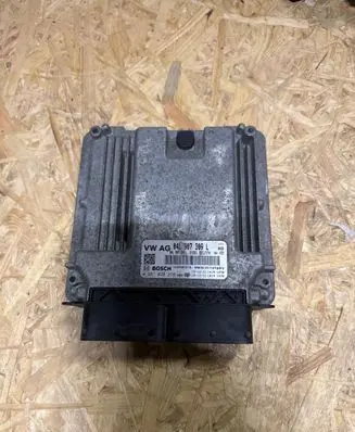 Audi A4 S4 B9 Engine control unit/module 04L907309L 04L907289L 0281030258