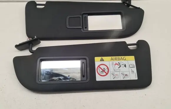 Audi Q7 4M Sun visor 5G0010844A