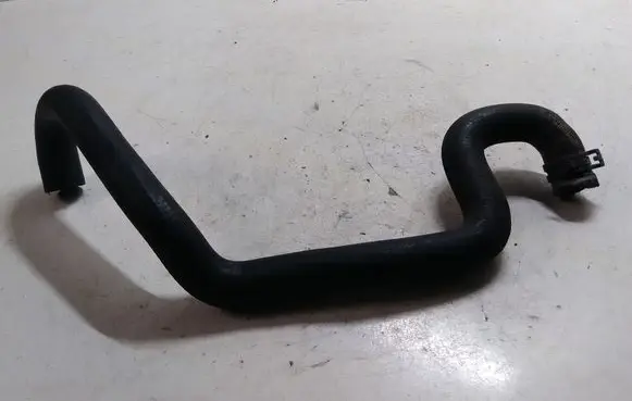 Porsche Cayenne (9PA) Engine coolant pipe/hose 7L5133644A