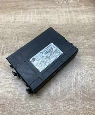 Nissan Almera Tino Comfort/convenience module 28551BU004 5WK48512
