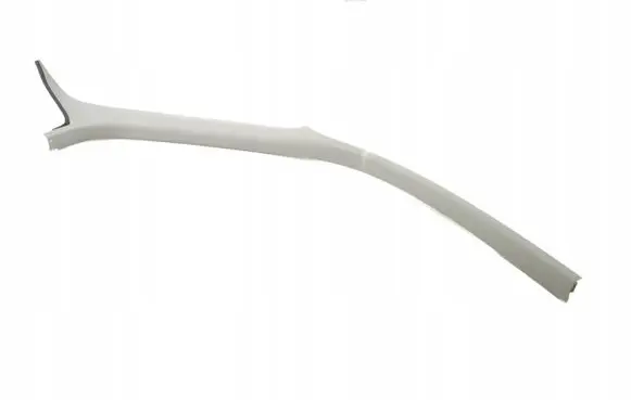 Ford Focus (A) pillar trim 2M51B03198CBW