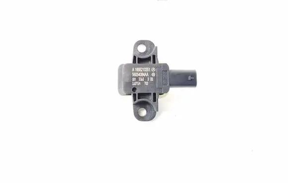 Mercedes-Benz ML W166 Airbag deployment crash/impact sensor A1668210351
