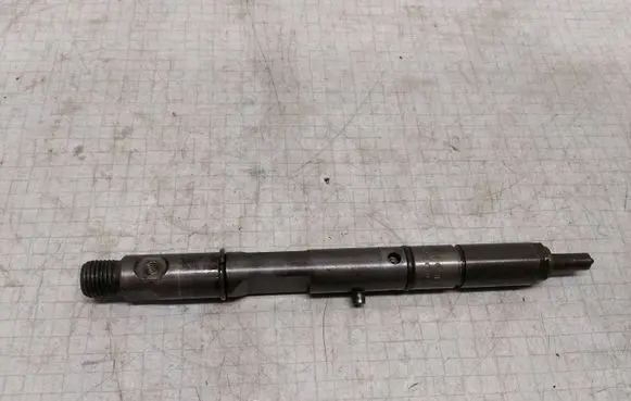 Audi A6 S6 C5 4B Fuel injector 059130201D 0432133805