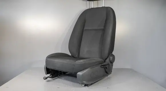Mercedes-Benz Sprinter W907 W910 Front driver seat A9078201200 A9079106302