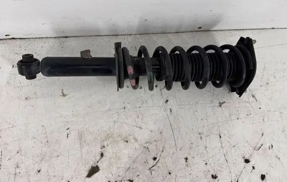 Subaru Outback (BT) Rear shock absorber with coil spring 20365AN02A 20372FL00A 20371AN000