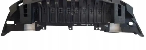 Renault Scenic III - Grand scenic III Front bumper skid plate/under tray 622352921R