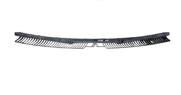 Seat Tarraco Rear bumper mounting bracket 5FJ807863A