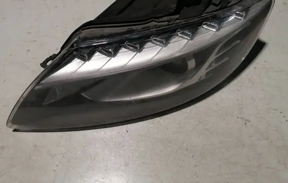 Audi Q7 4L Headlight/headlamp 4L0941003AK 89321231