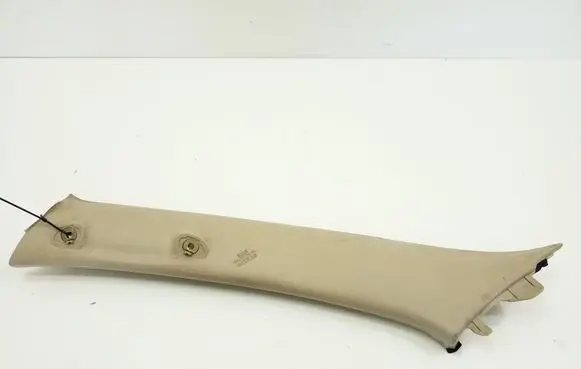 Toyota Land Cruiser (J120) (A) pillar trim 6221260130