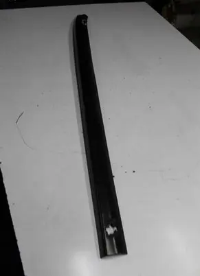 Honda CR-V Roof trim bar molding cover 74621T1VG0