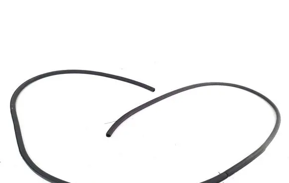 Mercedes-Benz EQB Rubber seal rear door A0007271100