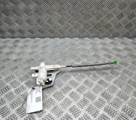 Mercedes-Benz EQA Tailgate/trunk/boot lift motor A0999068600