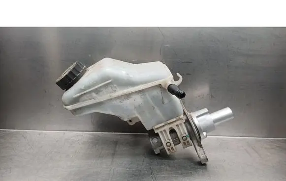 Opel Corsa D Master brake cylinder 204Y21766