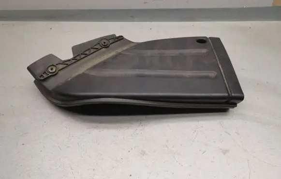 Air intake duct part