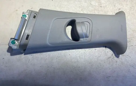 Hyundai Ioniq (B) pillar trim (top) 85830G2000 85830G2100 G20007G2100