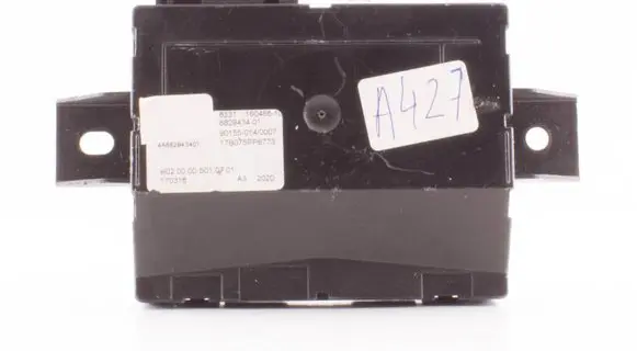 BMW 7 G11 G12 Comfort/convenience module 6829434