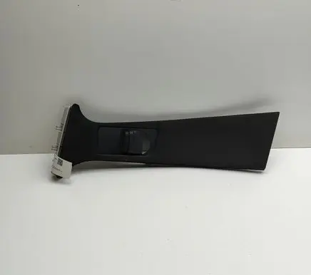 Mercedes-Benz GLC X253 C253 (B) pillar trim (bottom) A2536901325