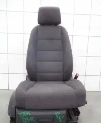 Volkswagen Touran I Seat set 