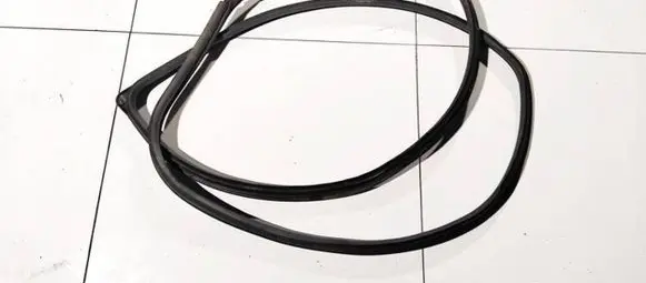 Toyota Previa (XR30, XR40) II Rubber seal front coupe door 