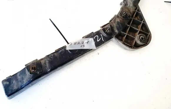 KIA Ceed Rear bumper mounting bracket 866141h100 86614-1h100