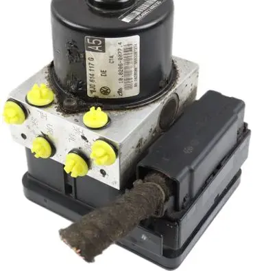 Volkswagen Golf IV ABS Pump 1J0614117G 1C0907379L 10096003343