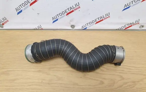BMW 3 E92 E93 Intercooler hose/pipe 8513288 11618513288