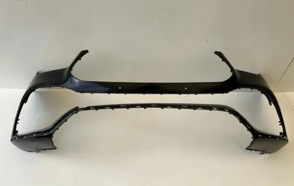 Mercedes-Benz GLE W167 Front bumper A1678855103