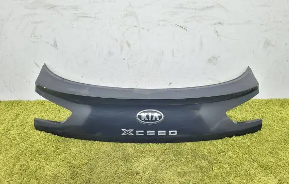 KIA Xceed Tailgate/trunk/boot lid 87311-j7ca0