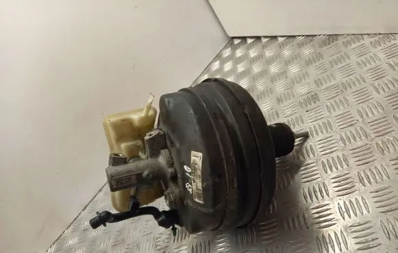 Audi A4 S4 B6 8E 8H Brake booster 8E0612105M