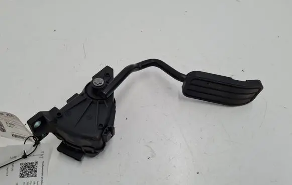 Seat Alhambra (Mk1) Accelerator throttle pedal 7M3721603E