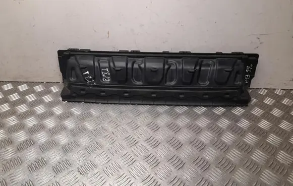 Mercedes-Benz EQE v295 Radiator trim A2955051700