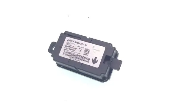 BMW X4 F26 Other control units/modules 9269634